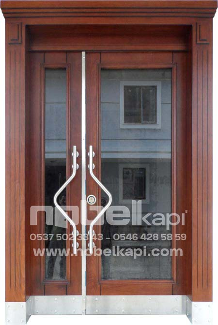 NOBEL KAPI BİNA GİRİŞ-912